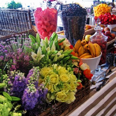 Brunch Buffet