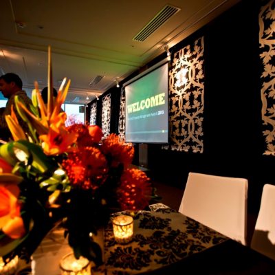Corporate Theming