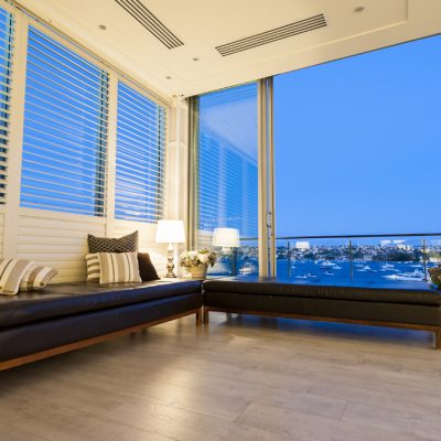 Lounge Area