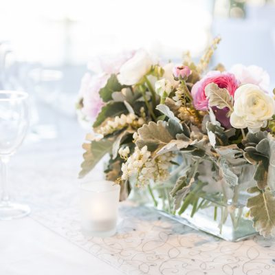 Gorgeous Table Setting