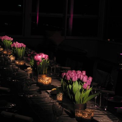 Styling and Lighting