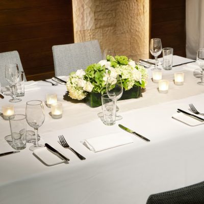 Table Styling