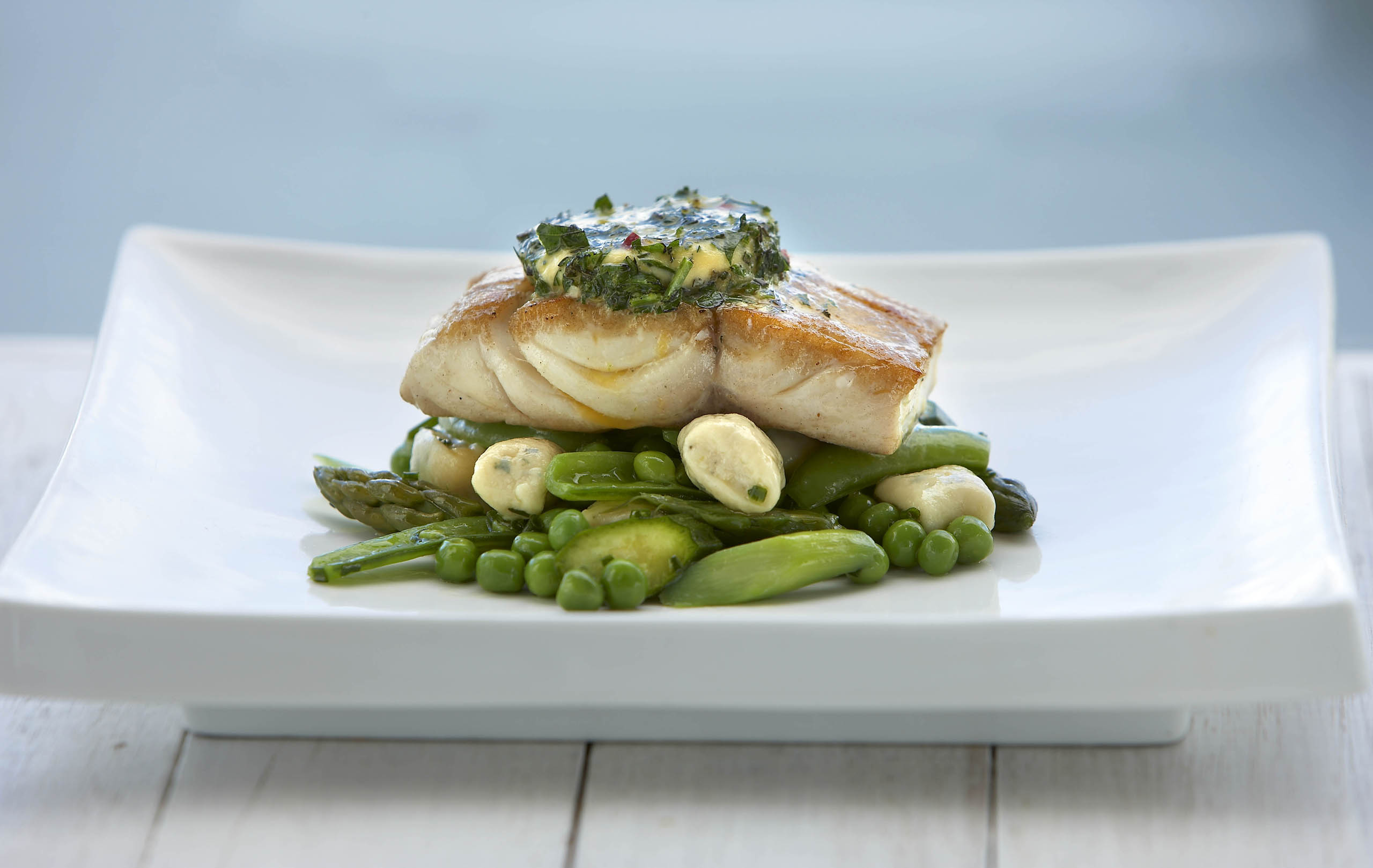 OUTSTANDING CUISINE