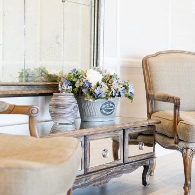 Hamptons Relaxation