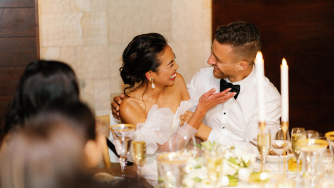 Alex & Danni