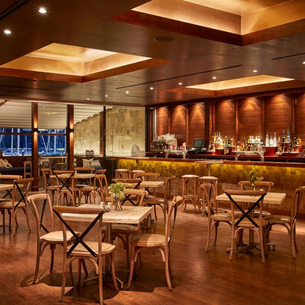 Main-Bar