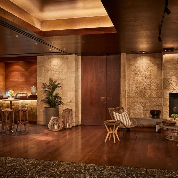 Small-Bar-Area