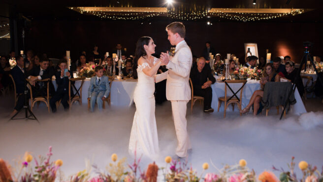 Zest Waterfront Venues - Mosman - X1674